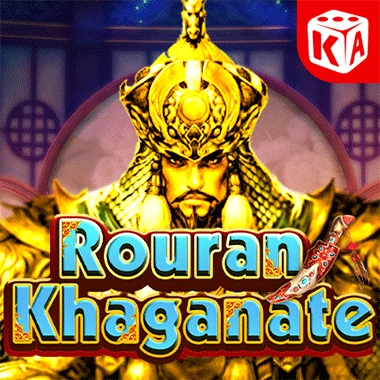 Rouran Khaganate game tile