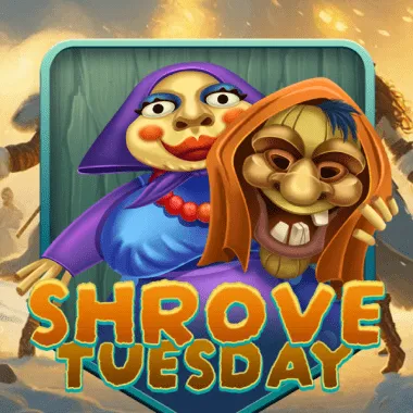 Shrove Tuesday game tile