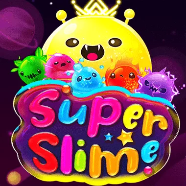 Super Slime game tile