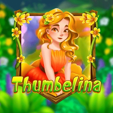 Thumbelina game tile