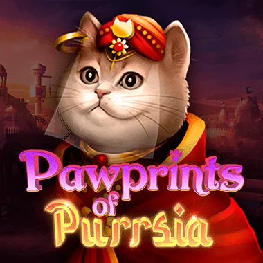 Pawprints of Purrsia game tile