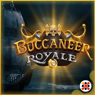 Buccaneer Royale game tile