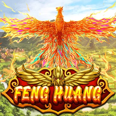 Feng Huang game tile