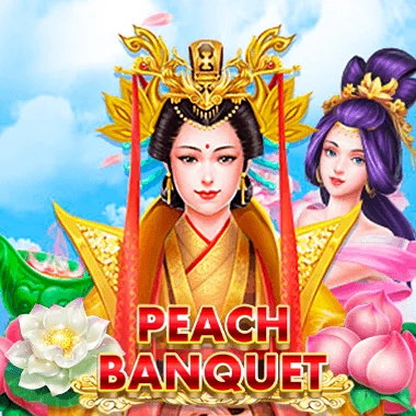 Peach Banquet game tile