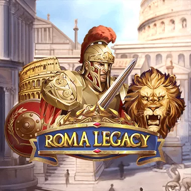 Roma Legacy game tile