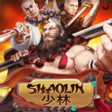 Shaolin game tile