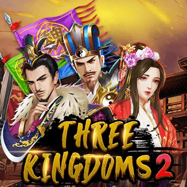 Three Kingdoms 2 game tile