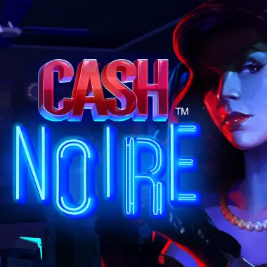 Cash Noire game tile