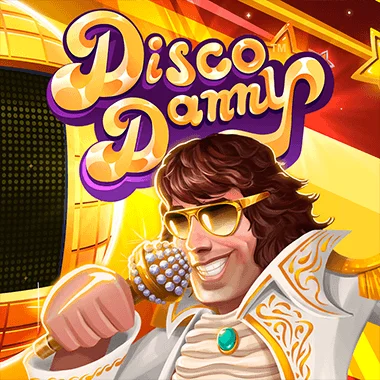 Disco Danny game tile