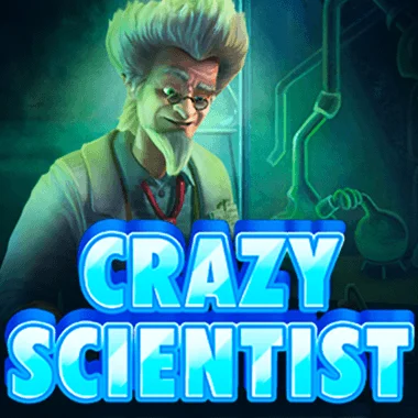 Crazy Scientist 2 game tile