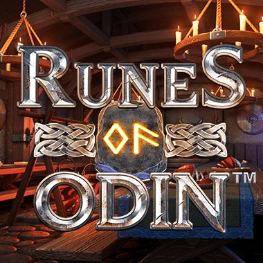 Runes Of Odin game tile