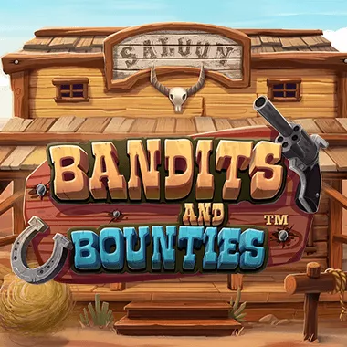 Bandits and Bounties game tile