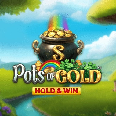 Pots Of Gold game tile