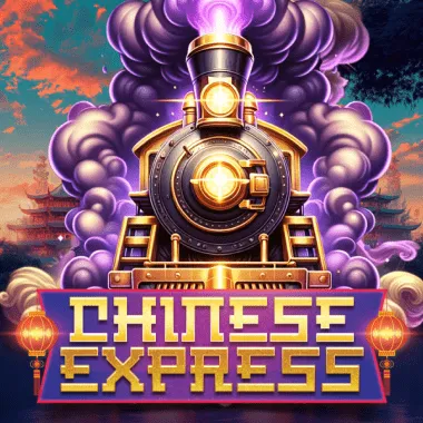 Chinese Express game tile
