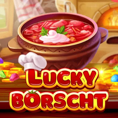 Lucky Borscht game tile