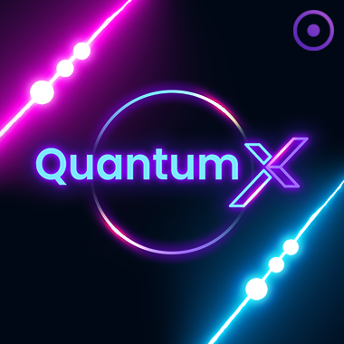 Quantum X game tile