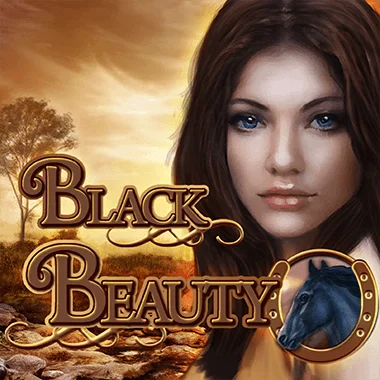 Black Beauty game tile