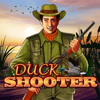 Duck Shooter game tile