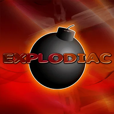 Explodiac game tile