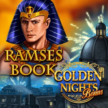 Ramses Book GDN game tile