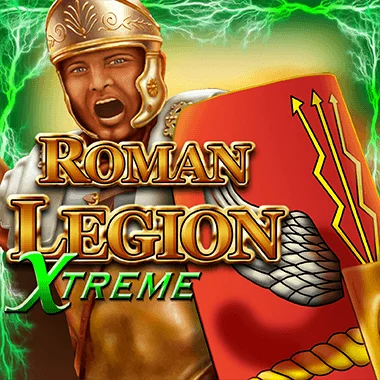 Roman Legion Extreme game tile