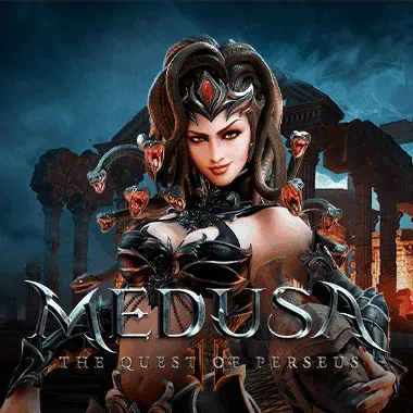 Medusa II game tile