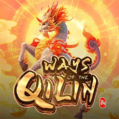 Ways of the Qilin game tile