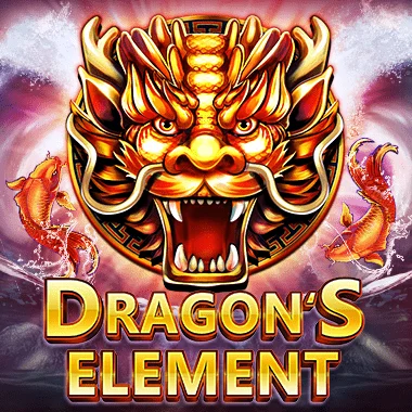Dragon's Element game tile