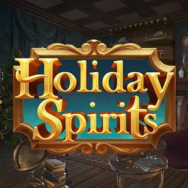 Holiday Spirits game tile