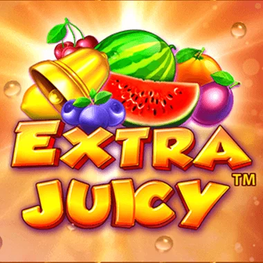 Extra Juicy game tile