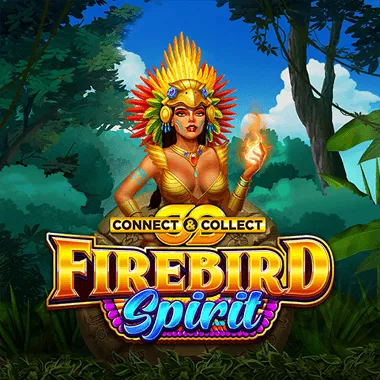 Firebird Spirit game tile