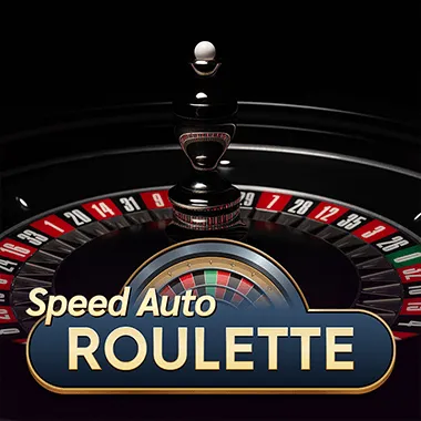 Speed Auto-Roulette 1 game tile