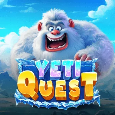 Yeti Quest game tile