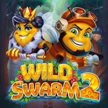 Wild Swarm 2 game tile