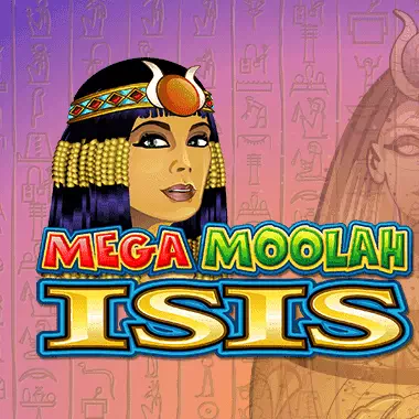 Isis game tile