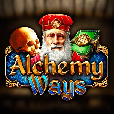 Alchemy Ways game tile