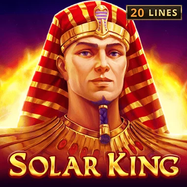 Solar King game tile