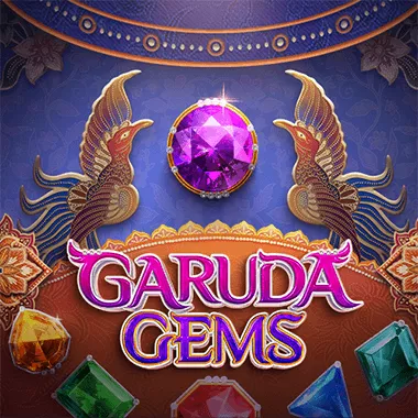 Garuda Gems game tile