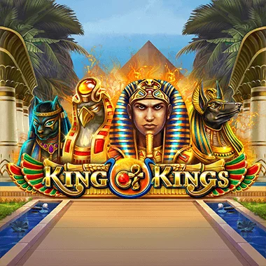 King of Kings game tile