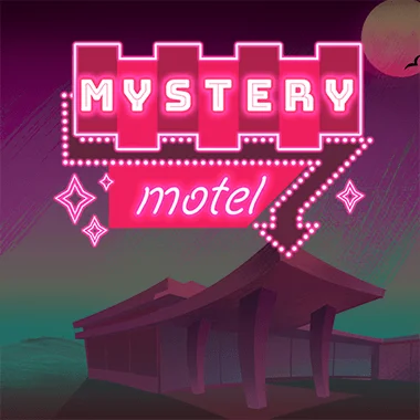 Mystery Motel game tile