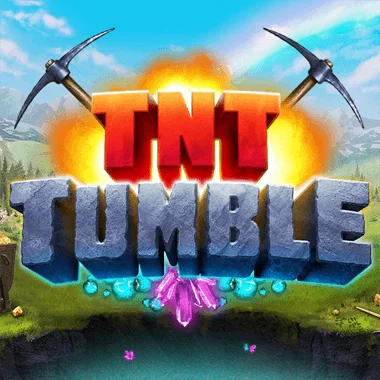TnT Tumble game tile
