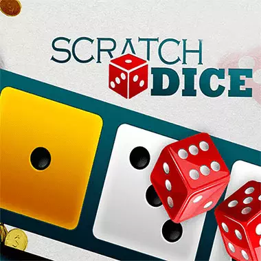 Scratch Dice game tile