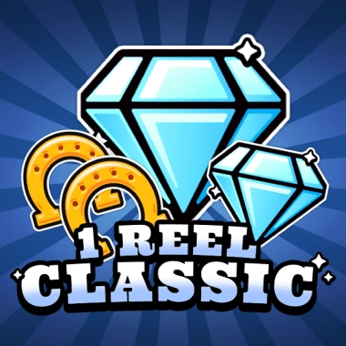 1 Reel - Classic game tile