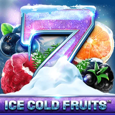 Ice Cold Fruits game tile