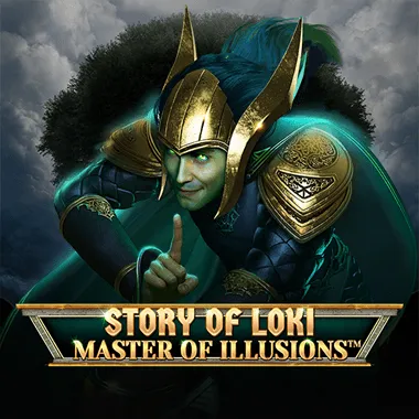 Story of Loki - Master of Illusions game tile