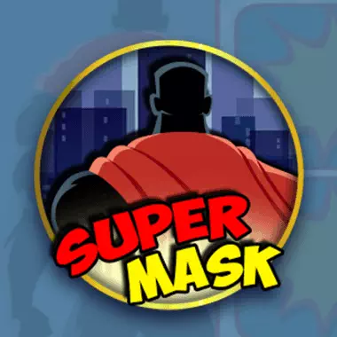 Super Mask game tile