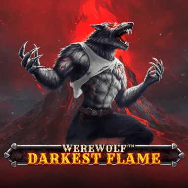 Werewolf - Darkest Flame game tile