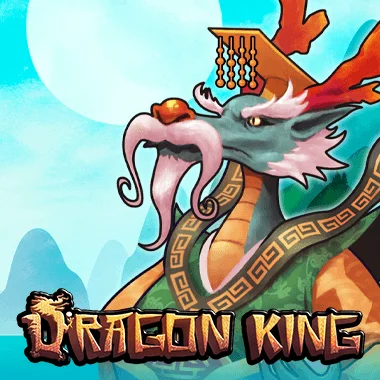 Dragon King H5 game tile