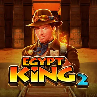 Egypt King 2 game tile