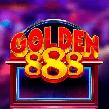 Golden 888 game tile